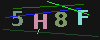 Gambar captcha